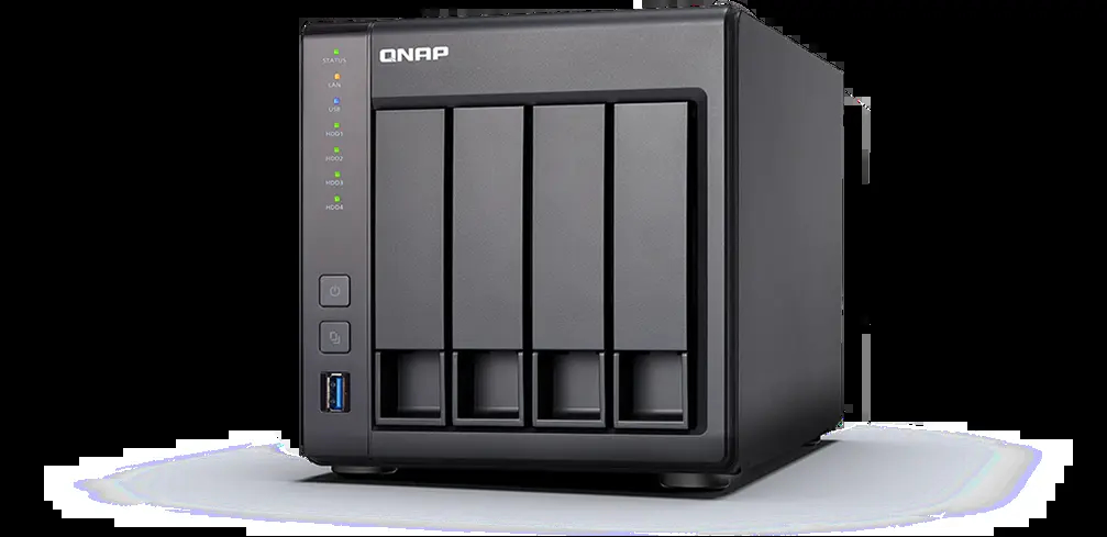 QNAP Image